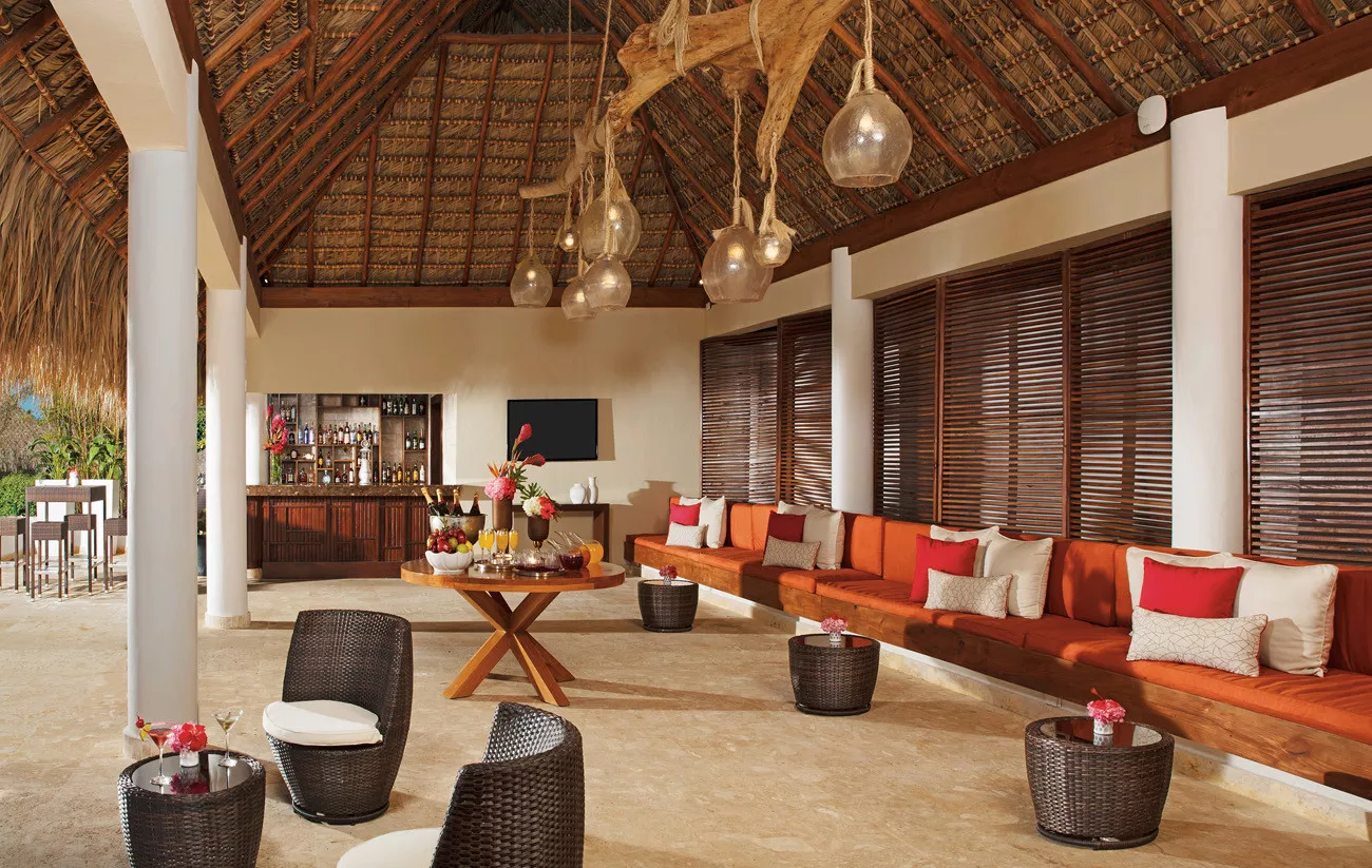 Casamento no Dreams La Romana Resort & Spa